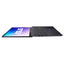 Notebook ASUS Vivobook Go 15 E510KA-BR808WS Intel Celeron 4GB RAM 128GB eMMC 15,6" UHD Windows 11+ Microsoft 365 Personal Office  Star Black
