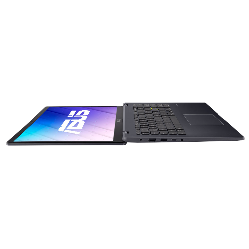Notebook ASUS Vivobook Go 15 E510KA-BR808WS Intel Celeron 4GB RAM 128GB eMMC 15,6" UHD Windows 11+ Microsoft 365 Personal Office  Star Black