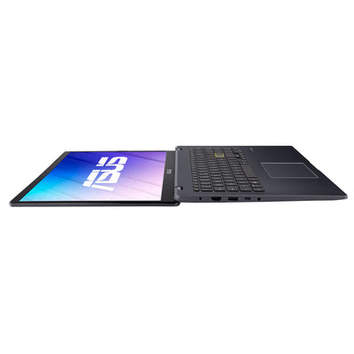 Notebook ASUS Vivobook Go 15 E510KA-BR808WS Intel Celeron 4GB RAM 128GB eMMC 15,6" UHD Windows 11+ Microsoft 365 Personal Office  Star Black