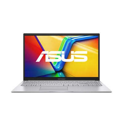 Notebook ASUS Vivobook 15 X1504VA-NJ1740W Intel Core i5 1334U 8GB Ram 512GB SSD Windows 11 Tela 15,6" FHD Silver