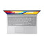 Notebook ASUS Vivobook 15 X1504VA-NJ1739 Intel Core i5 1334U 8Gb Ram 256GB SSD Linux KeepOS Intel Iris Xe Tela 15,6" LED FHD Silver