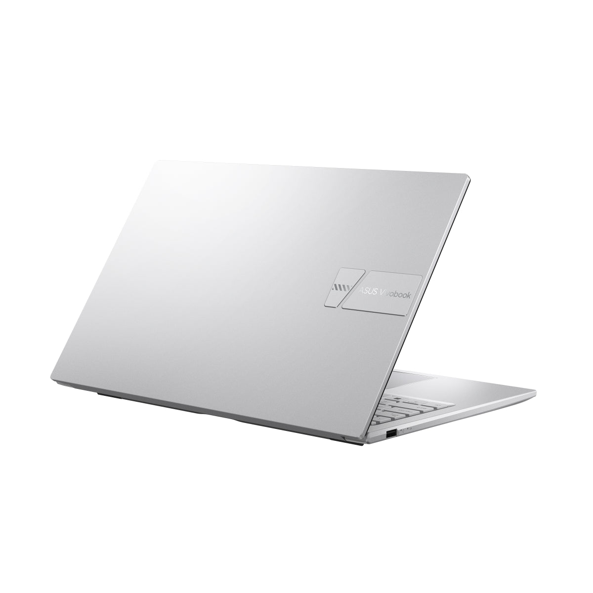 Notebook ASUS Vivobook 15 X1504VA-NJ1740W Intel Core i5 1334U 8GB Ram 512GB SSD Windows 11 Tela 15,6" FHD Silver