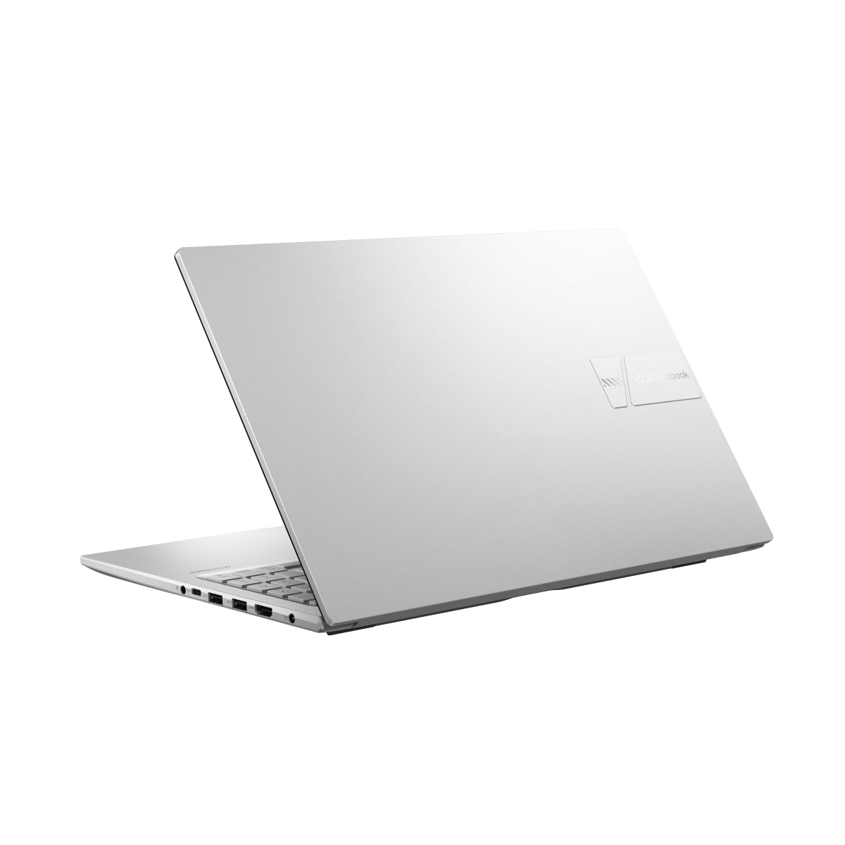 Notebook ASUS Vivobook 15 X1504VA-NJ1741 Intel Core i5 1334U 8GB Ram 512GB SSD Linux KeepOs Intel Iris Xe Tela 15,6" LED FHD Silver