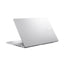 Notebook ASUS Vivobook 15 X1504VA-NJ1740W Intel Core i5 1334U 8GB Ram 512GB SSD Windows 11 Tela 15,6" FHD Silver