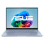 Notebook ASUS Vivobook S 14 S5406SA-PP097W Core Ultra 7, 32 GB, 1.0 TB SSD, W11 Home, Tela 14.0'' OLED, Mist Blue
