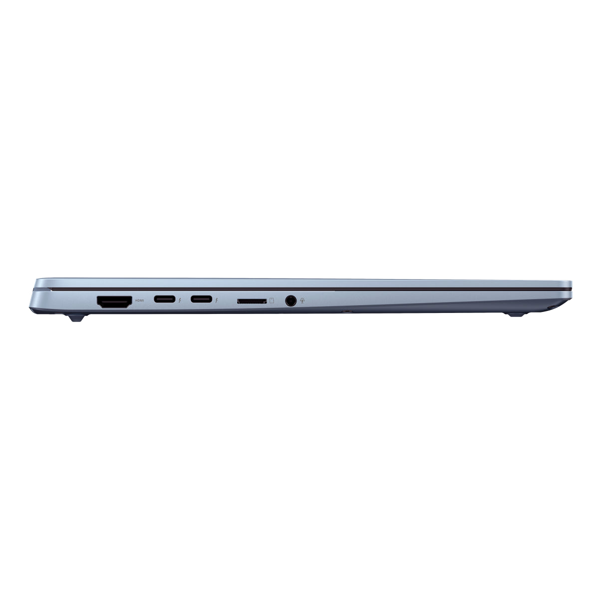 Notebook ASUS Vivobook S 14 S5406SA-PP097W Core Ultra 7, 32 GB, 1.0 TB SSD, W11 Home, Tela 14.0'' OLED, Mist Blue