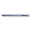 Notebook ASUS Vivobook S 14 S5406SA-PP097W Core Ultra 7, 32 GB, 1.0 TB SSD, W11 Home, Tela 14.0'' OLED, Mist Blue