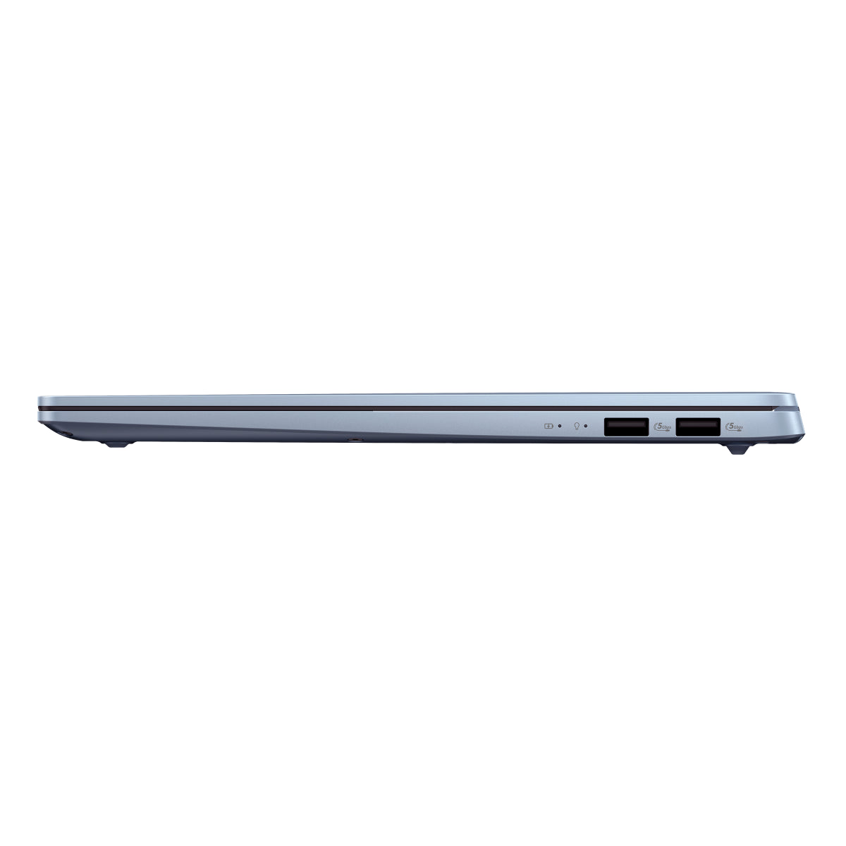 Notebook ASUS Vivobook S 14 S5406SA-PP097W Core Ultra 7, 32 GB, 1.0 TB SSD, W11 Home, Tela 14.0'' OLED, Mist Blue