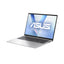 Notebook ASUS VivoBook 16 X1607QA-MB062W Qualcomm Snapdragon X1 26 100 16GB Ram 512GB SSD Windows 11 Home Tela 16” FHD Silver