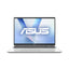 Notebook ASUS VivoBook 16 X1607QA-MB062W Qualcomm Snapdragon X1 26 100 16GB Ram 512GB SSD Windows 11 Home Tela 16” FHD Silver