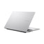 Notebook ASUS VivoBook 16 X1607QA-MB062W Qualcomm Snapdragon X1 26 100 16GB Ram 512GB SSD Windows 11 Home Tela 16” FHD Silver