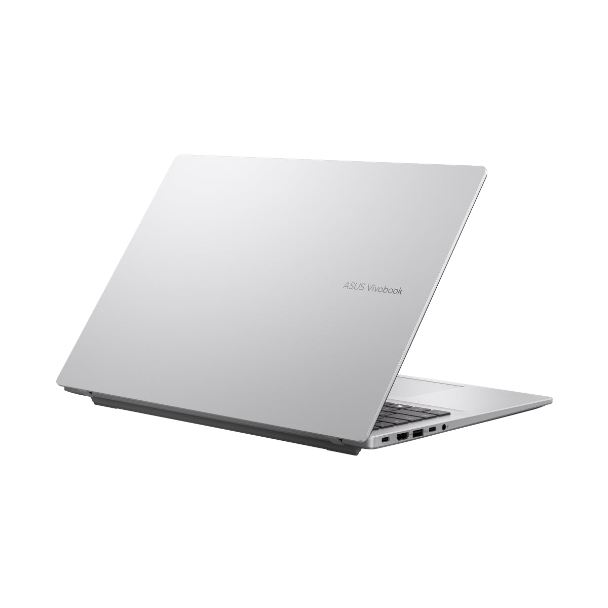 Notebook ASUS VivoBook 16 X1607QA-MB062W Qualcomm Snapdragon X1 26 100 16GB Ram 512GB SSD Windows 11 Home Tela 16” FHD Silver