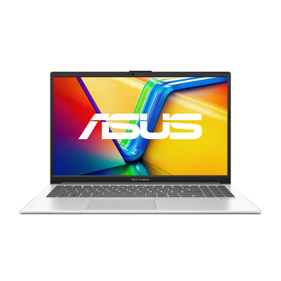 Notebook ASUS Vivobook Go E1504GA-NJ441W Intel Core i3 N305 4GB Ram 256GB SSD Windows 11 Tela 15,6" FHD - Silver