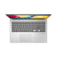 Notebook ASUS Vivobook Go E1504GA-NJ447 Intel Core i3 N305 4GB RAM 256GB SSD Linux Intel UHD Graphics KeepOS Cool Silver
