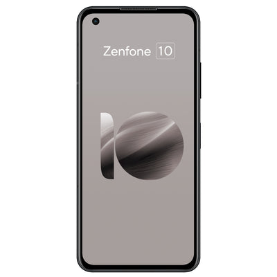 Smartphone ASUS Zenfone 10 Snapdragon 8 Gen2 5G 256GB 8GB Ram Tela 5,92" Câm Dupla+Self 32MP Midnight Preto - AI2302-2A061BR