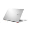 Notebook ASUS Vivobook Go 15  E1504GA-NJ435W Intel Core i3 N305, 8GB, 512GB SSD, W11 Home, Tela 15.6" FHD, Cool Silver