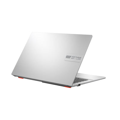 Notebook ASUS Vivobook Go E1504GA-NJ447 Intel Core i3 N305 4GB RAM 256GB SSD Linux Intel UHD Graphics KeepOS Cool Silver