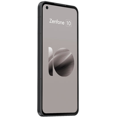 Smartphone ASUS Zenfone 10 Snapdragon 8 Gen2 5G 256GB 8GB Ram Tela 5,92" Câm Dupla+Self 32MP Midnight Preto - AI2302-2A061BR