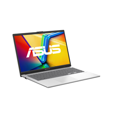 Notebook ASUS Vivobook Go E1504GA-NJ447 Intel Core i3 N305 4GB RAM 256GB SSD Linux Intel UHD Graphics KeepOS Cool Silver