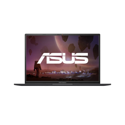 Notebook ASUS Vivobook 16X K3605ZF-N1421, Intel Core i5 12500H, 8GB RAM, 512GB SSD, KeepOS, RTX 2050, 16"LED WUXGA 120Hz, Indie Black