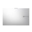 Notebook ASUS Vivobook Go 15  E1504GA-NJ435W Intel Core i3 N305, 8GB, 512GB SSD, W11 Home, Tela 15.6" FHD, Cool Silver
