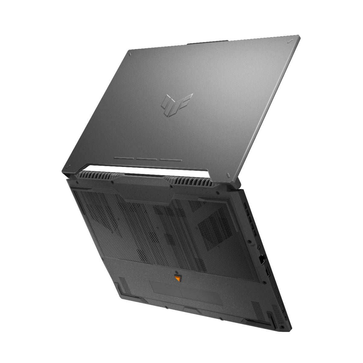 Notebook Gamer ASUS TUF Gaming F15 FX507ZC4-HN232 RTX 3050 Intel Core i5 12500H 16Gb Ram 512Gb SSD Linux KeepOS Tela 15,6" 144Hz - Gray