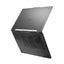 Notebook ASUS TUF Gaming F15 FX507VV-HQ333W RTX4060 Intel Core i7 13620H 16Gb 512Gb SSD Windows 11 Home Tela 165Hz Nivel IPS 15,6" FHD Mecha Gray