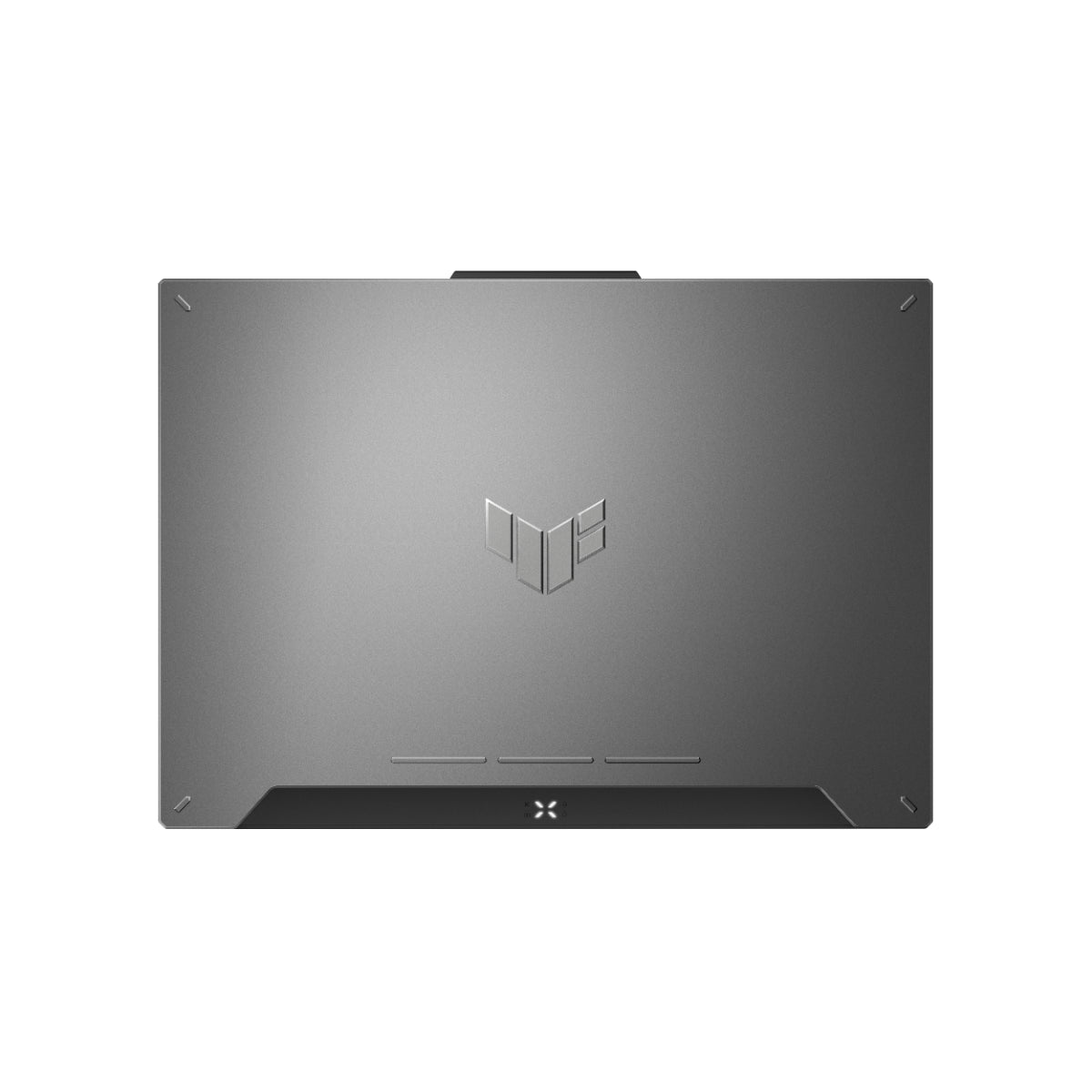Notebook Gamer ASUS TUF Gaming F15 FX507ZC4-HN232 RTX 3050 Intel Core i5 12500H 16Gb Ram 512Gb SSD Linux KeepOS Tela 15,6" 144Hz - Gray