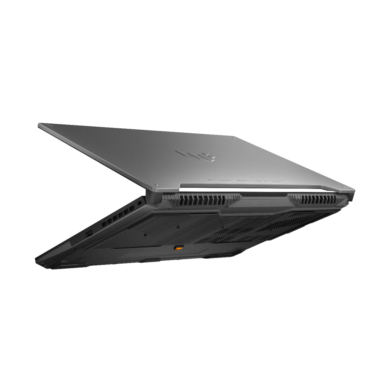 Notebook ASUS TUF Gaming F15 FX507VV-HQ333W RTX4060 Intel Core i7 13620H 16Gb 512Gb SSD Windows 11 Home Tela 165Hz Nivel IPS 15,6" FHD Mecha Gray