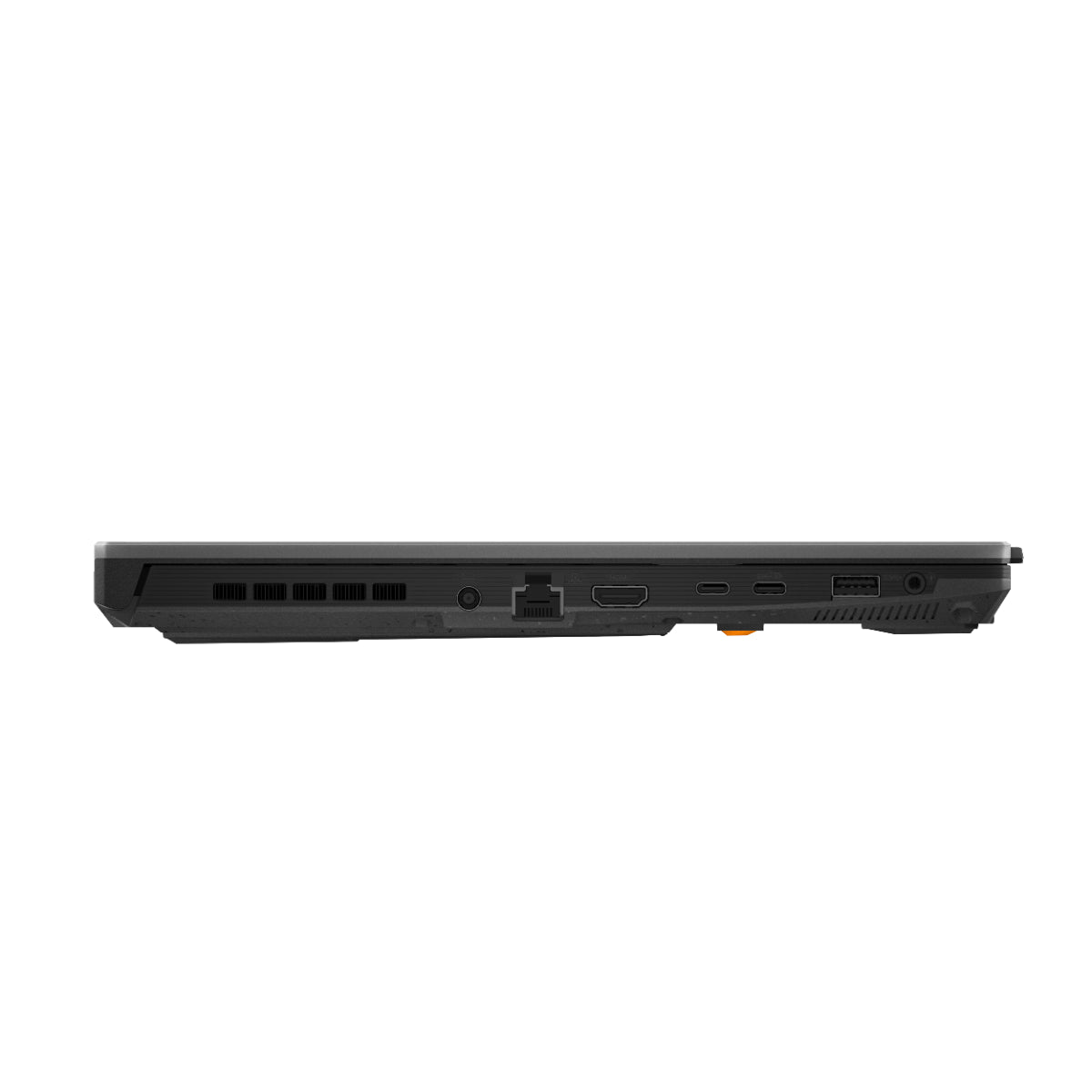 Notebook ASUS TUF Gaming F15 FX507VV-HQ333W RTX4060 Intel Core i7 13620H 16Gb 512Gb SSD Windows 11 Home Tela 165Hz Nivel IPS 15,6" FHD Mecha Gray