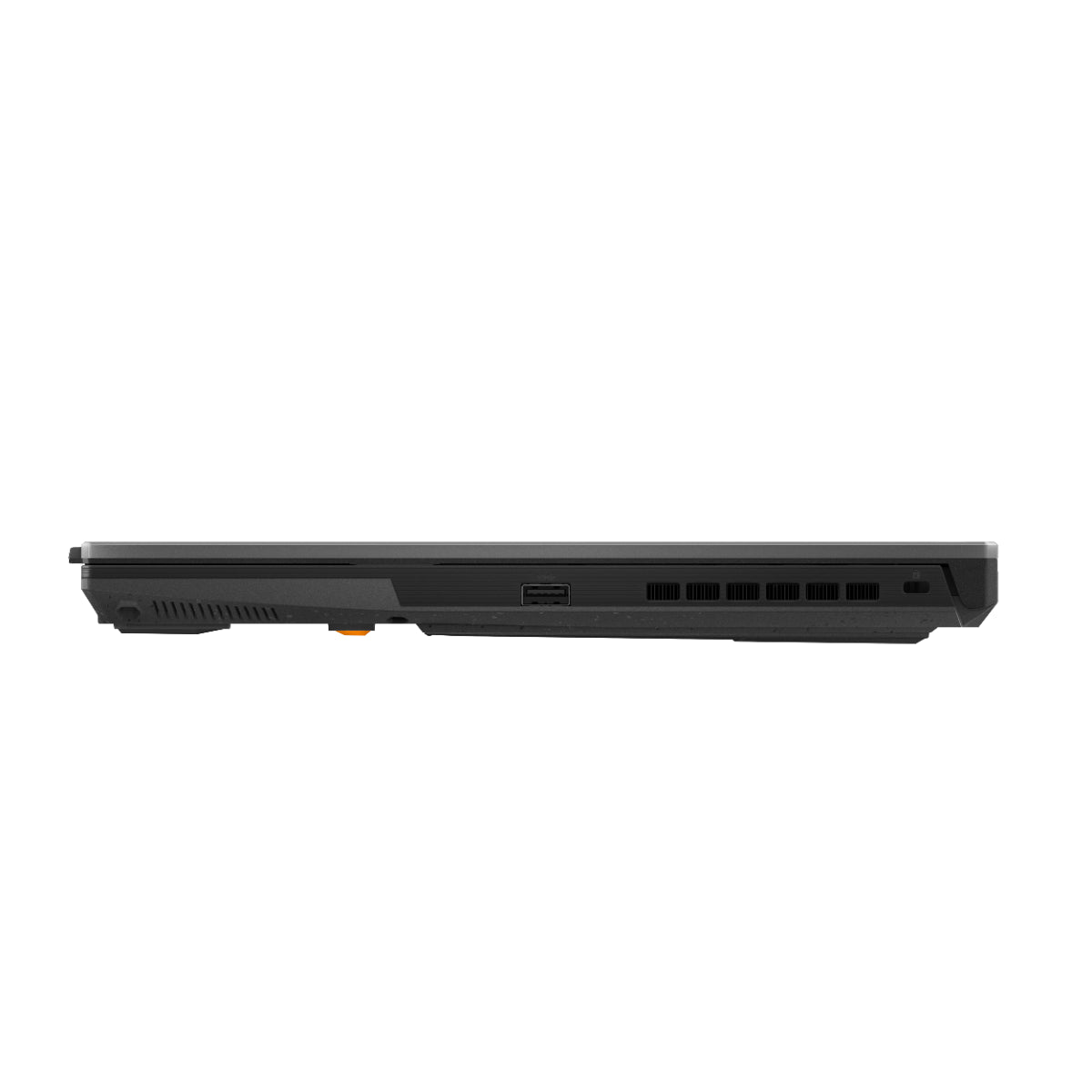 Notebook ASUS TUF Gaming F15 FX507VV-HQ333W RTX4060 Intel Core i7 13620H 16Gb 512Gb SSD Windows 11 Home Tela 165Hz Nivel IPS 15,6" FHD Mecha Gray