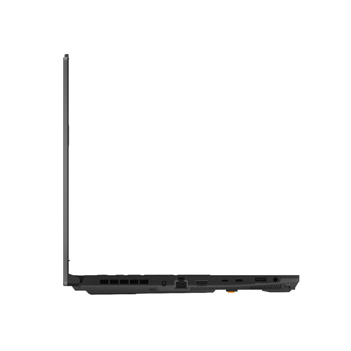 Notebook ASUS TUF Gaming F15 FX507VV-HQ333W RTX4060 Intel Core i7 13620H 16Gb 512Gb SSD Windows 11 Home Tela 165Hz Nivel IPS 15,6" FHD Mecha Gray