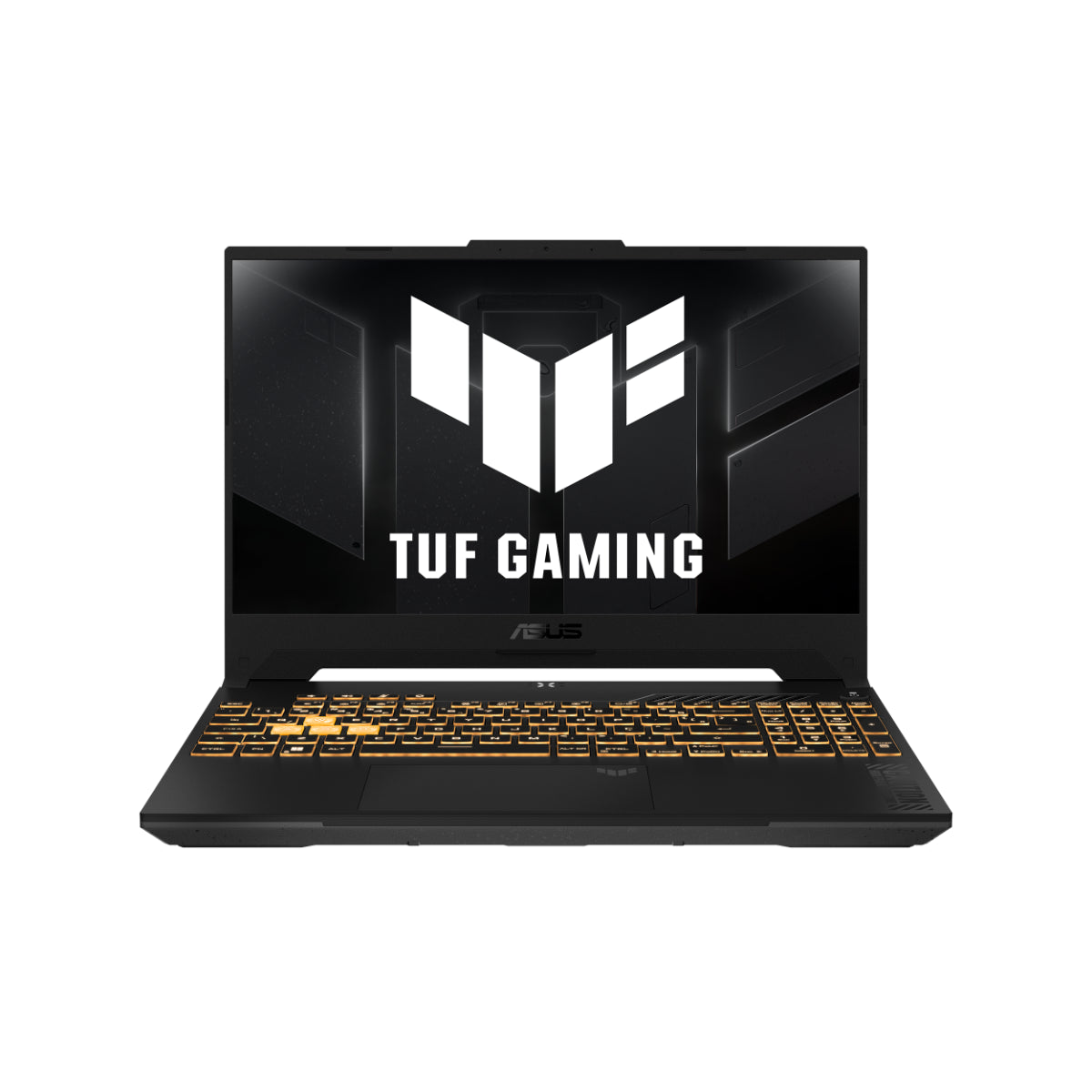 Notebook Gamer ASUS TUF Gaming F15 FX507ZC4-HN232 RTX 3050 Intel Core i5 12500H 16Gb Ram 512Gb SSD Linux KeepOS Tela 15,6" 144Hz - Gray