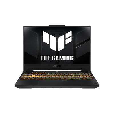 Notebook Gamer ASUS TUF Gaming F15 FX507ZC4-HN232 RTX 3050 Intel Core i5 12500H 16Gb Ram 512Gb SSD Linux KeepOS Tela 15,6" 144Hz - Gray