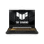 Notebook ASUS TUF Gaming F15 FX507VV-HQ333W RTX4060 Intel Core i7 13620H 16Gb 512Gb SSD Windows 11 Home Tela 165Hz Nivel IPS 15,6" FHD Mecha Gray