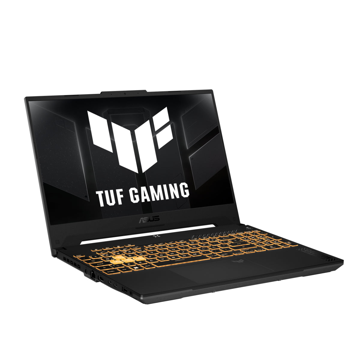 Notebook Gamer ASUS TUF Gaming F15 FX507ZC4-HN232 RTX 3050 Intel Core i5 12500H 16Gb Ram 512Gb SSD Linux KeepOS Tela 15,6" 144Hz - Gray