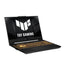 Notebook ASUS TUF Gaming F15 FX507VV-HQ333W RTX4060 Intel Core i7 13620H 16Gb 512Gb SSD Windows 11 Home Tela 165Hz Nivel IPS 15,6" FHD Mecha Gray