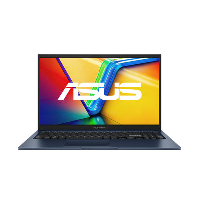 Notebook Asus Vivobook 15 X1504ZA-NJ987W Intel Core i5 1235u 8GB RAM 512GB SSSD Windows 11 - Quiet Blue