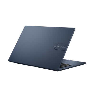 Notebook Asus Vivobook 15 X1504ZA-NJ987W Intel Core i5 1235u 8GB RAM 512GB SSSD Windows 11 - Quiet Blue