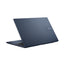 Notebook ASUS Vivobook 15 X1504ZA-NJ1217 Intel Core I5 1235U 4Gb Ram 256Gb SSD Linux KeepOs Tela 15,60" - Quiet Blue