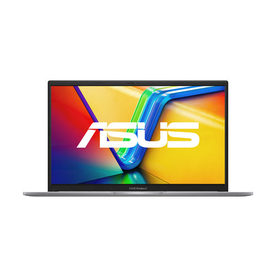 Notebook ASUS Vivobook Go 15 E1504GA-NJ440W, Intel Core i3 N305, 4GB RAM, 128GB SSD, Windows 11 Home, 15,6" LED FHD, Cool Silver