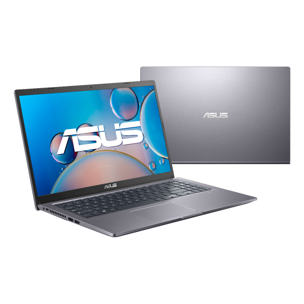 Notebook ASUS X515KA-BR309WS Intel Celeron Dual Core N4500 4GB Ram 128GB SSD Windows 11 Home Tela 15,6” LED HD Slate Grey