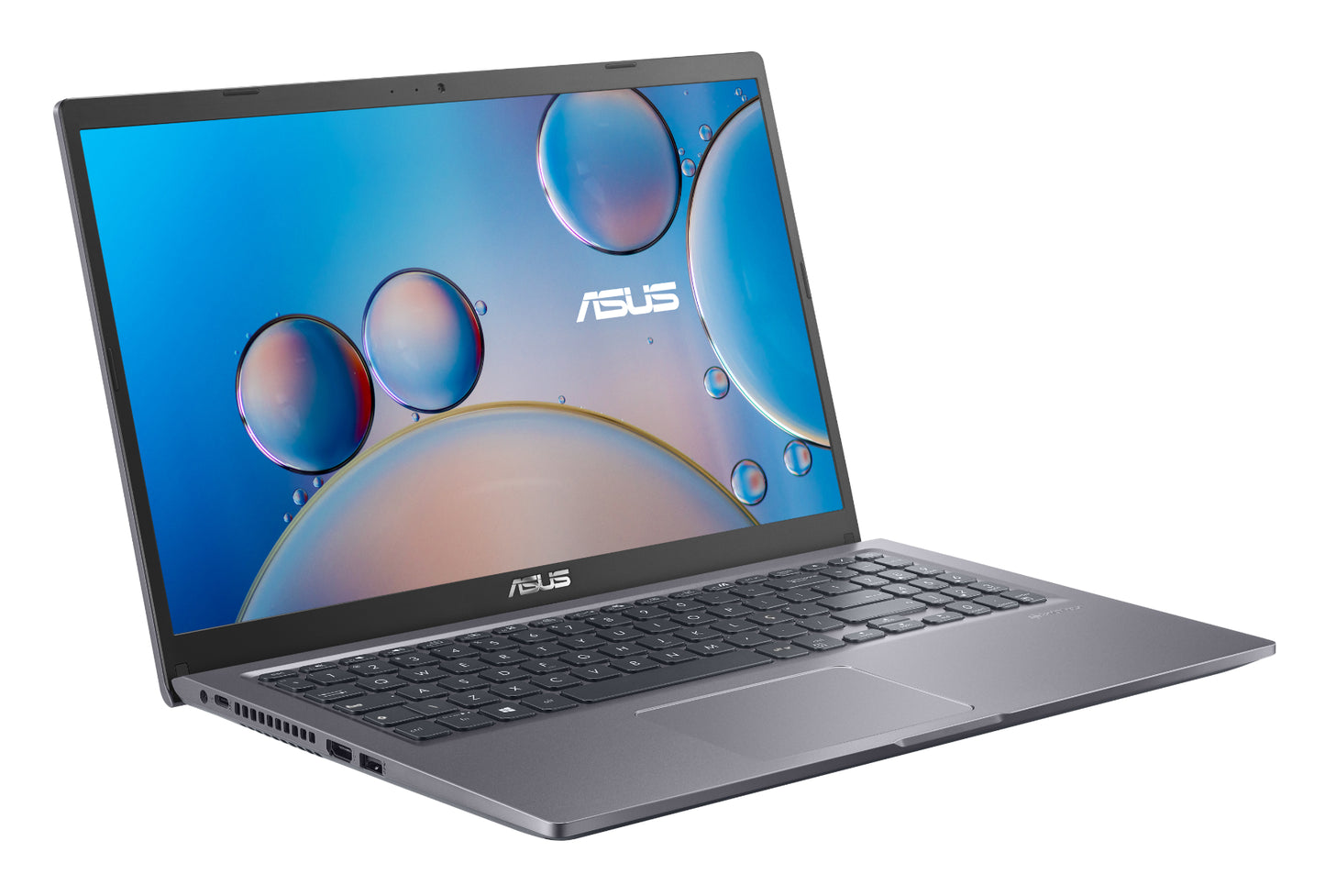 Notebook ASUS X515KA-BR309WS Intel Celeron Dual Core N4500 4GB Ram 128GB SSD Windows 11 Home Tela 15,6” LED HD Slate Grey
