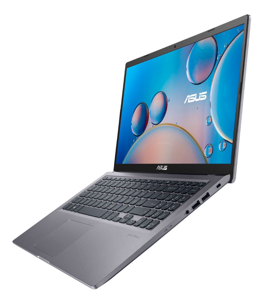 Notebook ASUS X515KA-BR309WS Intel Celeron Dual Core N4500 4GB Ram 128GB SSD Windows 11 Home Tela 15,6” LED HD Slate Grey