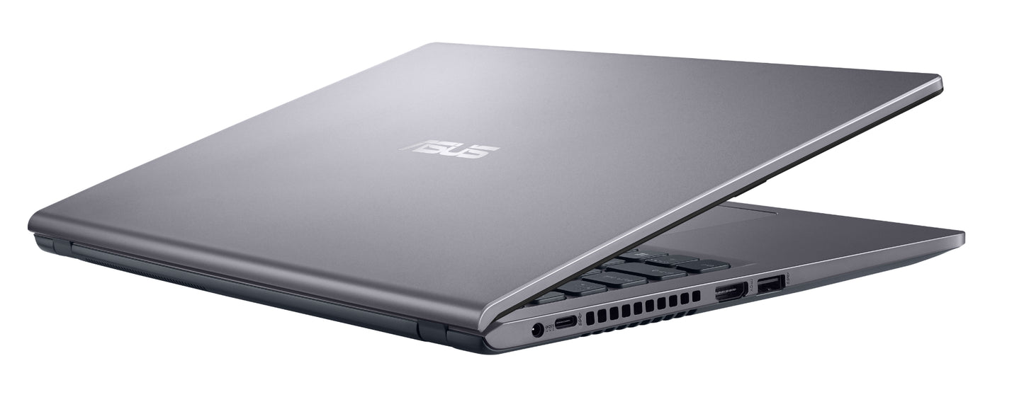 Notebook ASUS X515KA-BR309WS Intel Celeron Dual Core N4500 4GB Ram 128GB SSD Windows 11 Home Tela 15,6” LED HD Slate Grey