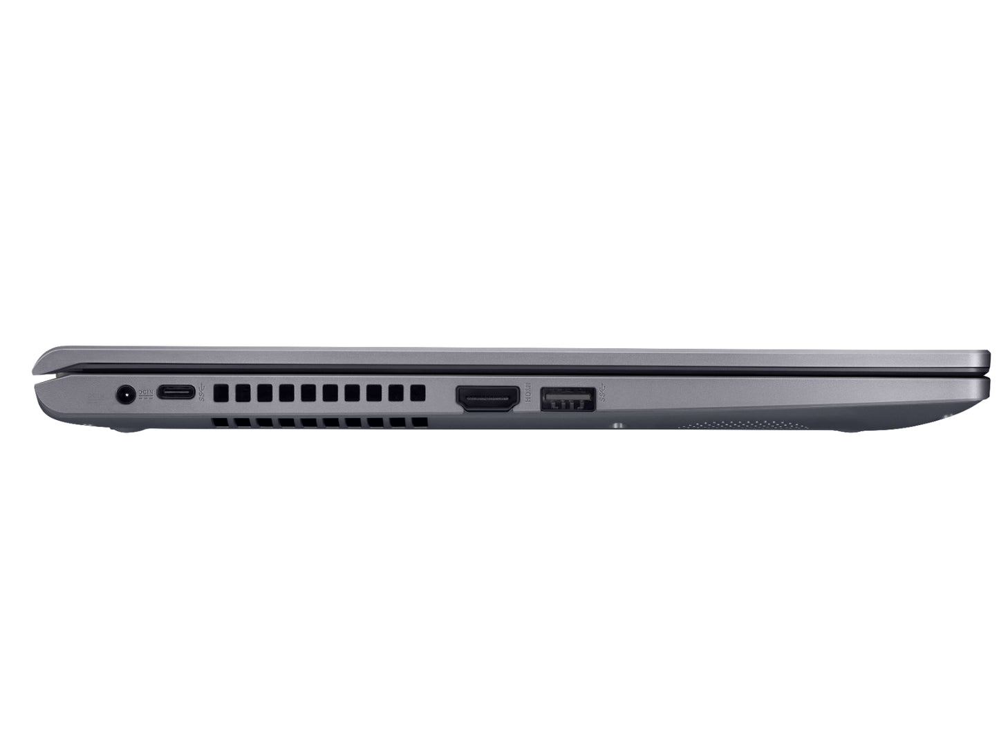 Notebook ASUS X515KA-BR309WS Intel Celeron Dual Core N4500 4GB Ram 128GB SSD Windows 11 Home Tela 15,6” LED HD Slate Grey