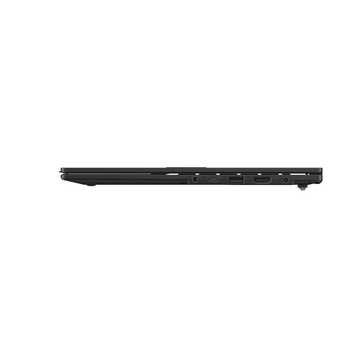 Notebook ASUS Vivobook Go 15 E1504FA-NJ1364W AMD Ryzen 3 7320U 4Gb Ram 128Gb SSD Windows 11 Home Tela 15,6" FHD Black