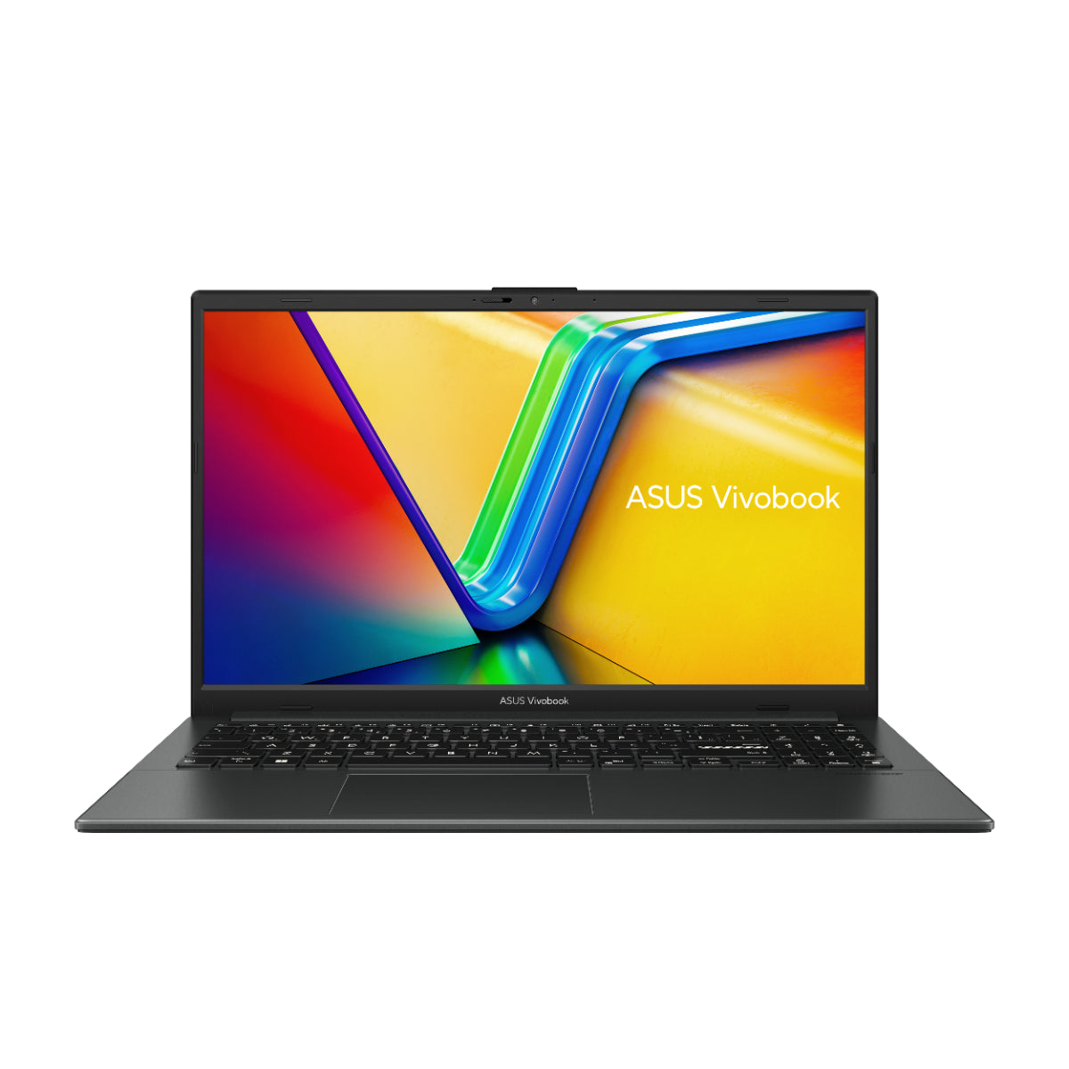 Notebook ASUS Vivobook Go 15 E1504FA-NJ1364W AMD Ryzen 3 7320U 4Gb Ram 128Gb SSD Windows 11 Home Tela 15,6" FHD Black