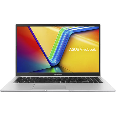 Notebook ASUS Vivobook 15 M1502YA-NJ495 AMD Ryzen 7 7730U 16GB Ram 512Gb SSD Linux KeepOS 15,6" FHD Cool Silver